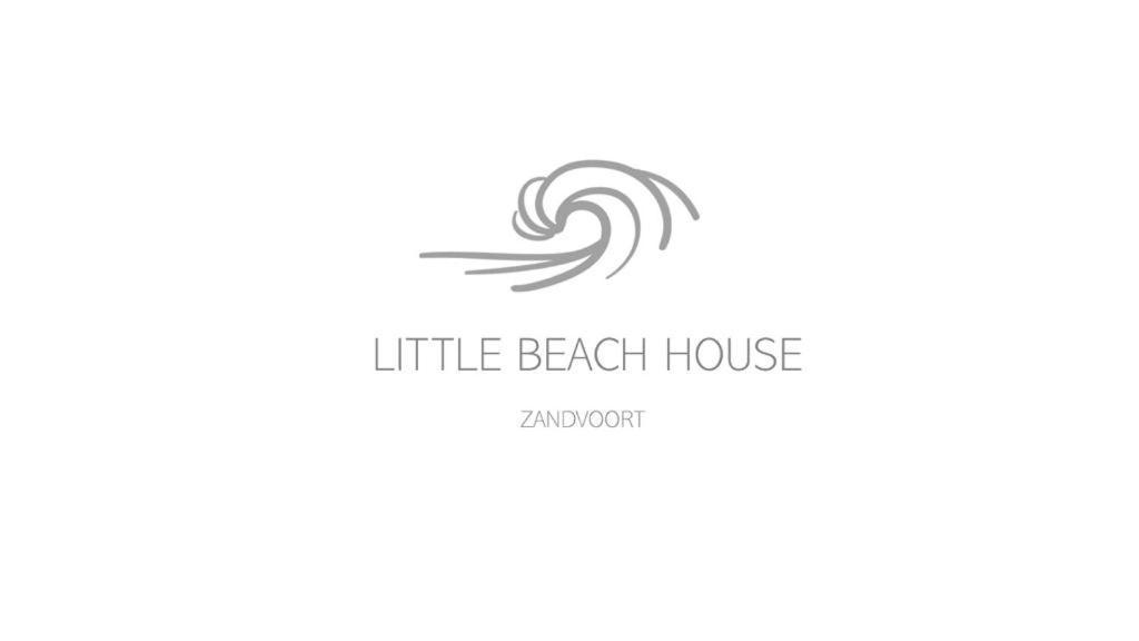 Little Beach House 赞德沃特 外观 照片